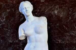Best of the Louvre Museum Private Tour with Monalisa - A Chronological Route That Makes the Louvre Make Sense