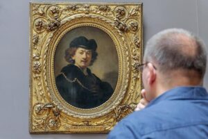 Louvre Essential Private tour - From fortress roots to the Louvre’s oldest rooms
