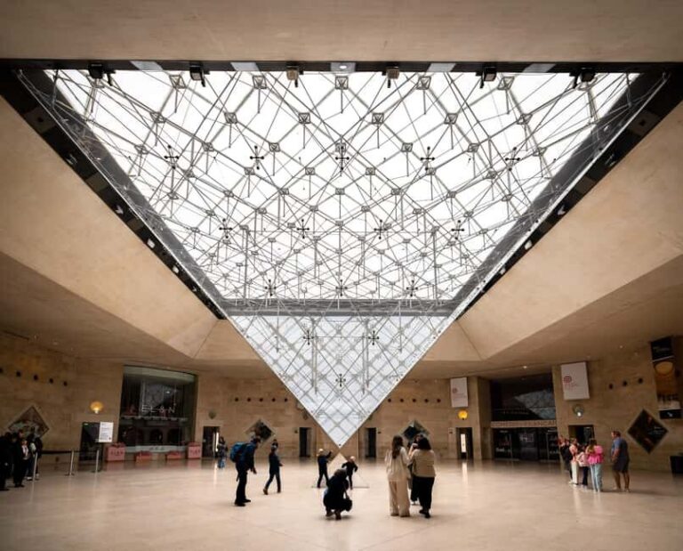 Louvre & Mona Lisa Morning Tour with Reserved Access - Key highlights worth your attention