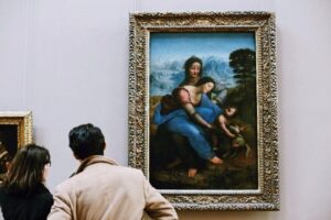 Louvre & Musée d'Orsay Guided Museum Tour Semi-Private 6ppl Max - The Walk to Musée d’Orsay Across the Seine: Why the Transition Matters