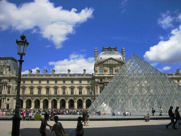 Louvre Museum Experience – Group, Private, or Solo - Key Highlights You’ll Actually Care About