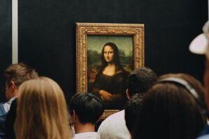 Louvre Museum Private Guided Tour - Two Hours, Big Hits: what you’ll see with your guide