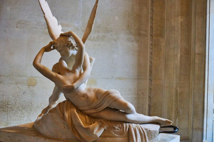 Louvre Museum Skip-the-Line Guided Tour - Key highlights that make this tour worth your attention