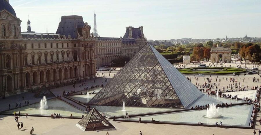 Louvre Museum Skip-the-Line Guided Tour - Why skip-the-line matters at the Louvre