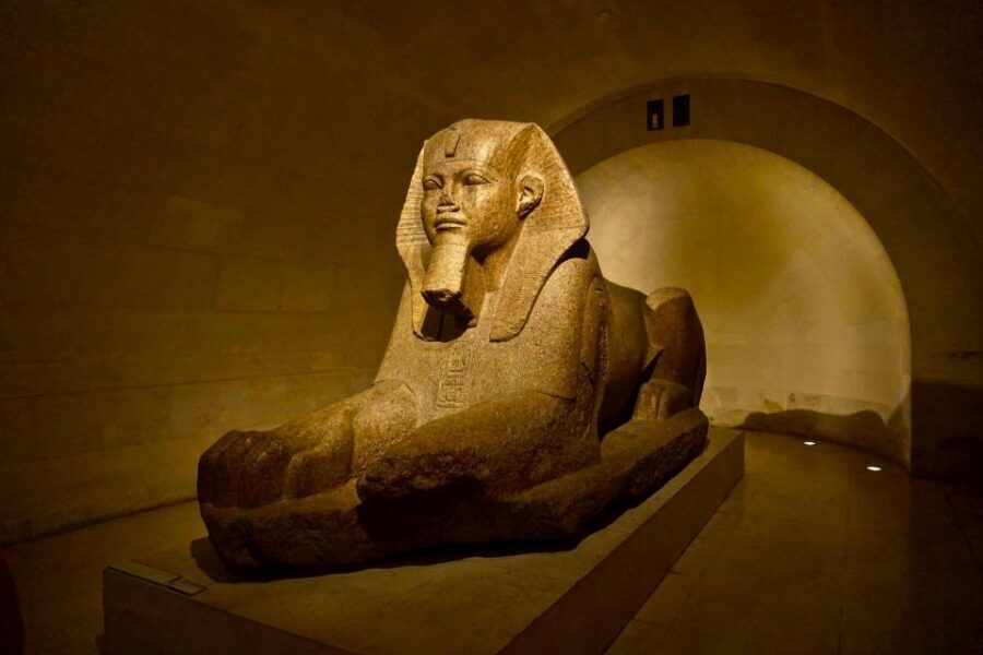 Louvre Museum Skip-the-Line Guided Tour - The 2-hour Louvre route: what you’ll actually see
