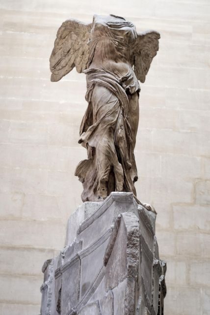 Louvre Museum Skip-the-Line Guided Tour - Price and value: is $90 fair for 2 hours?