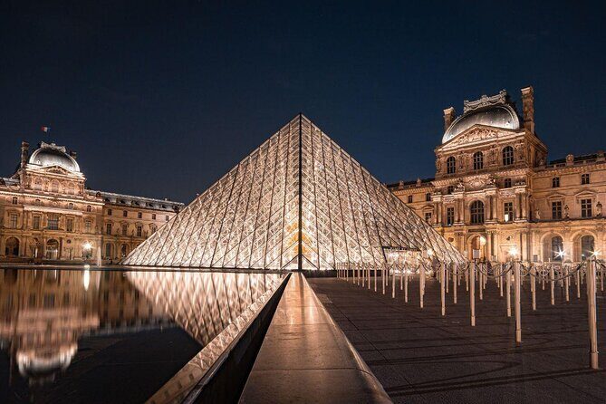 Louvre Museum with private guide - Key things that make this Louvre tour work