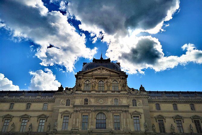 Louvre Museum with private guide - Inside the Louvre: a 2-hour plan that focuses on what clicks
