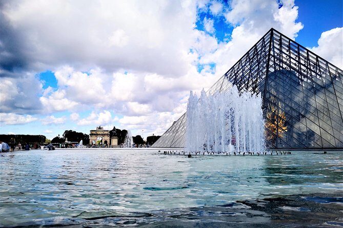Louvre Museum with private guide - What to expect from the pacing (and what you might skip)