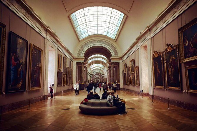 Louvre Museum with private guide - Who this Louvre private guide is best for