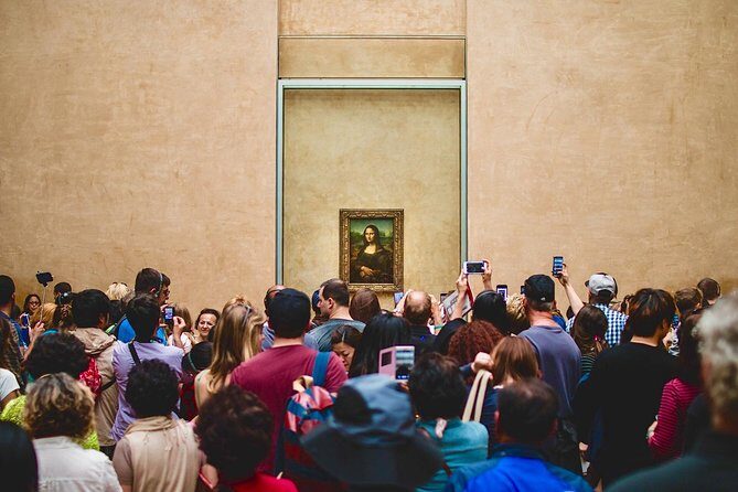 Louvre Museum with private guide - Practical tips to make the most of your 2 hours