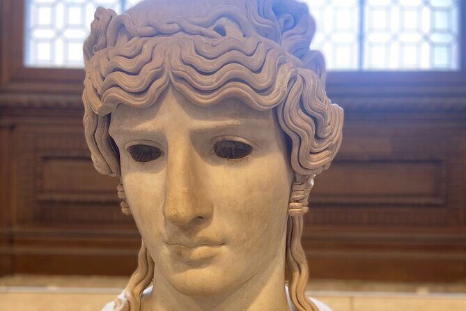 Louvre Private Tour with Entry Ticket - Key things to know before you go