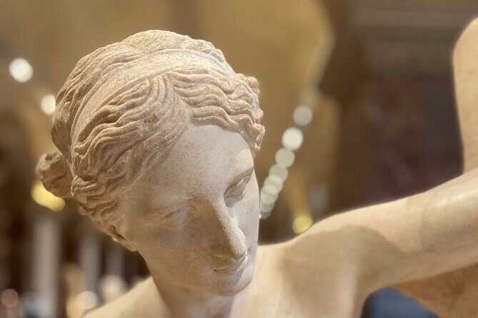 Louvre Private Tour with Entry Ticket - Price and value: is $241 per person a smart spend?