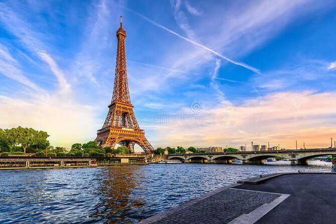 Paris 10-Hour Guided Louvre, Eiffel Tower & Seine River Cruise - Louvre Museum: a guided hit list with major works (plus a reality check)