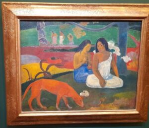 Paris: Louvre Museum and Orsay Museum Guided Tour - Morning at Musée d’Orsay: Old Station, Big Impressionist Stories