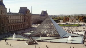Paris: Louvre Museum Entry Ticket and Garden Walking Tour - Price and Logistics: Meeting at Louis XIV, Then Going Straight to the Plan
