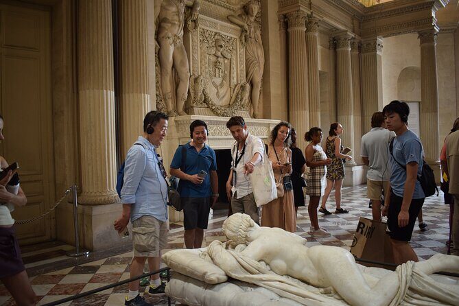 Paris Louvre Museum Private Guided Tour with Pre-Reserved Tickets - Should you book the Paris Louvre Museum Private Guided Tour?