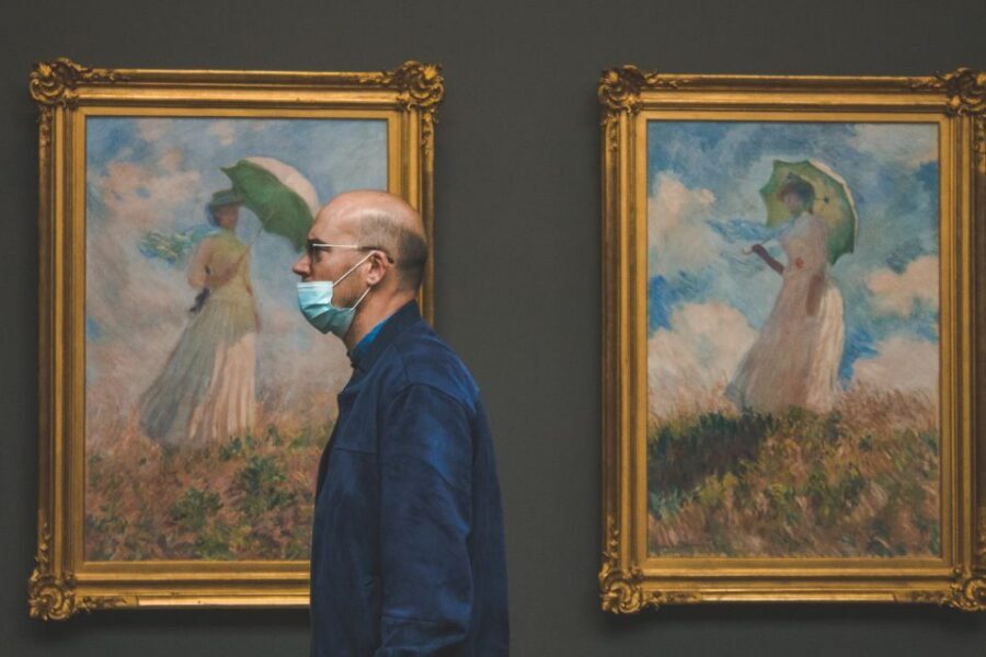 Paris: Private Skip-the-Lines Orsay and Louvre Museum Tour - Who should book this Orsay + Louvre private tour