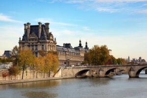 Private Louvre Tour in Paris for Kids and Families - The 2-Hour Plan: Short Enough to Stay Fun