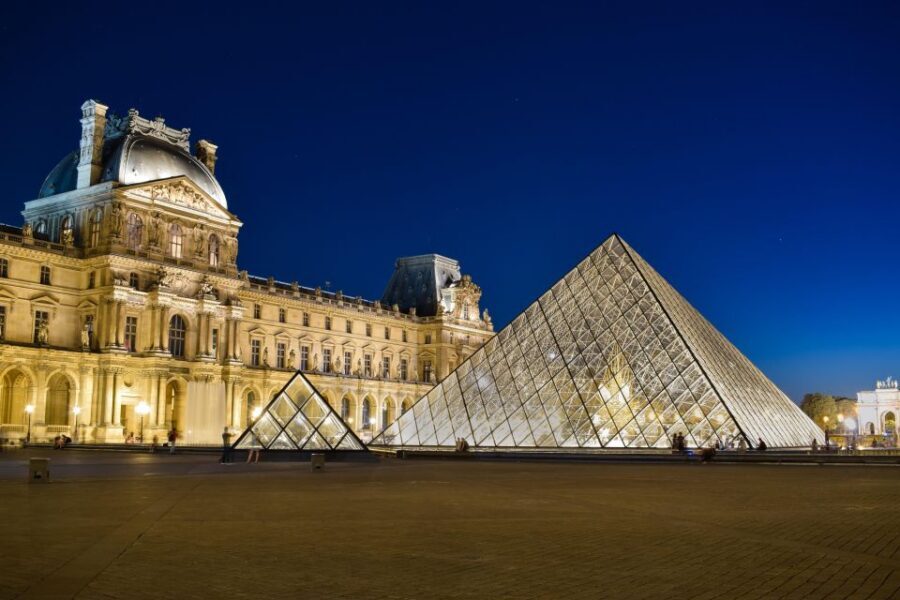 Swift Access: Mona Lisa and Louvre - Key things to know before you go