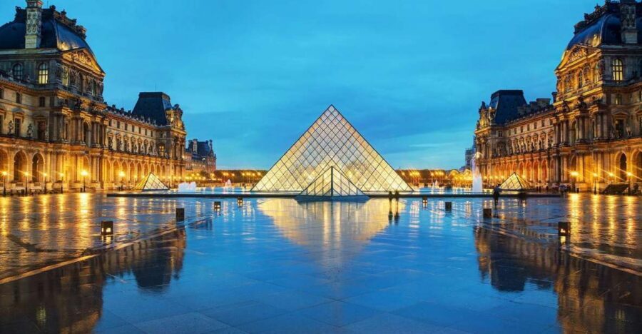 Swift Access: Mona Lisa and Louvre - Who should book this Louvre experience