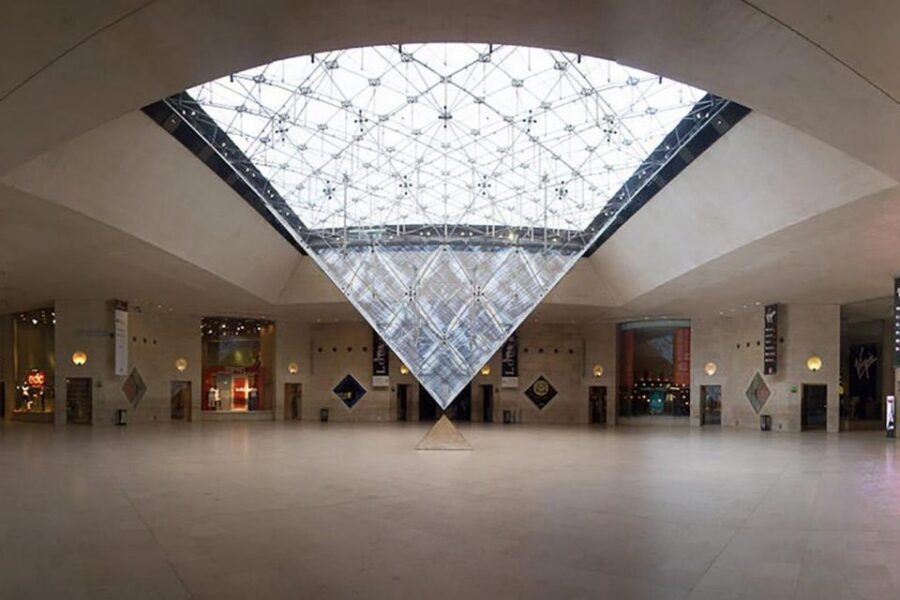 Swift Access: Mona Lisa and Louvre - Worth-aiming highlights you can spot during your roam