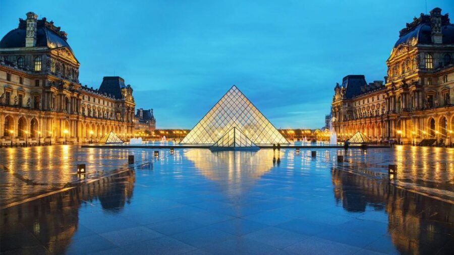 Swift Access: Mona Lisa and Louvre - What the tour format means for your time and expectations