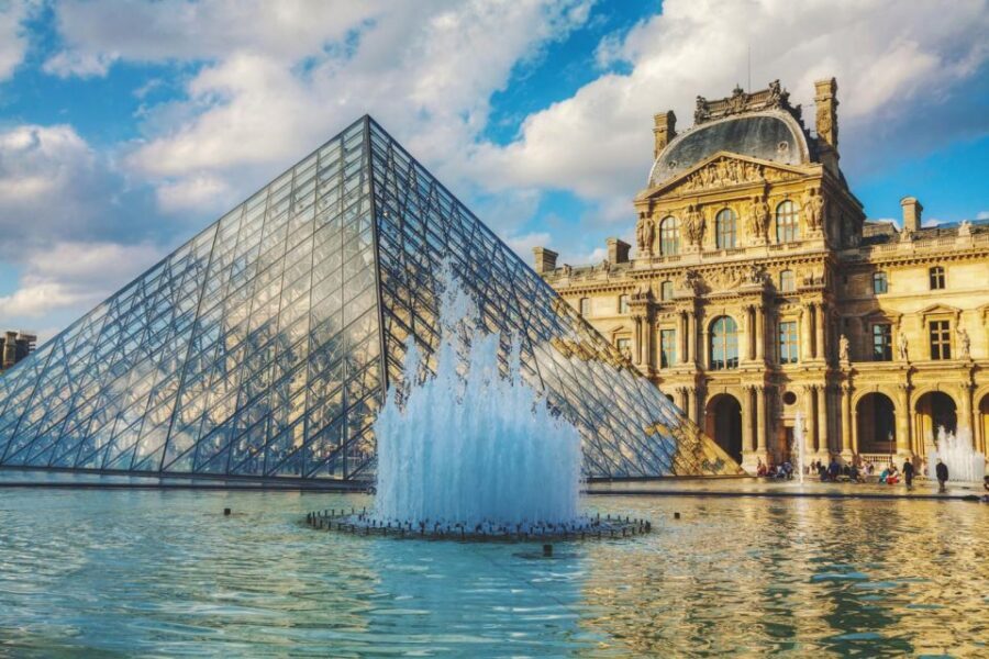 Swift Access: Mona Lisa and Louvre - Price and value: is $89 worth it?