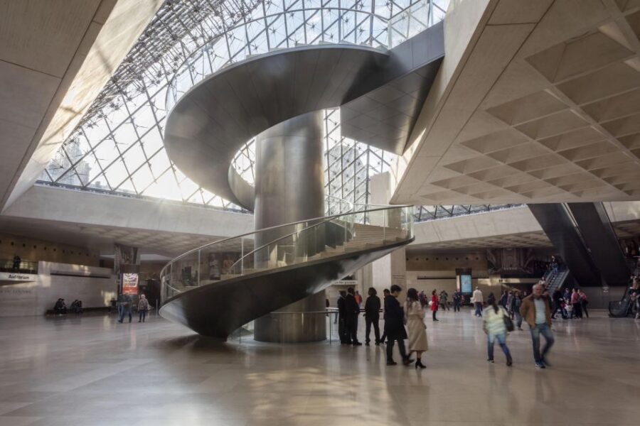Swift Access: Mona Lisa and Louvre - The 162 Rue de Rivoli meeting point and how to get there