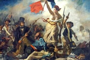 The Best of the Louvre Museum: Private Guided Tour - Where you meet: Cour Napoléon and the Louis XIV statue copy